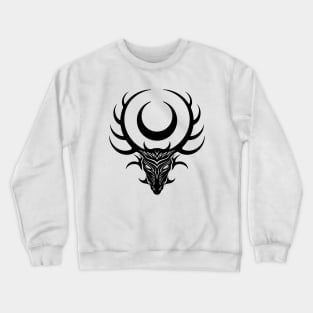 Cernunnos Crewneck Sweatshirt